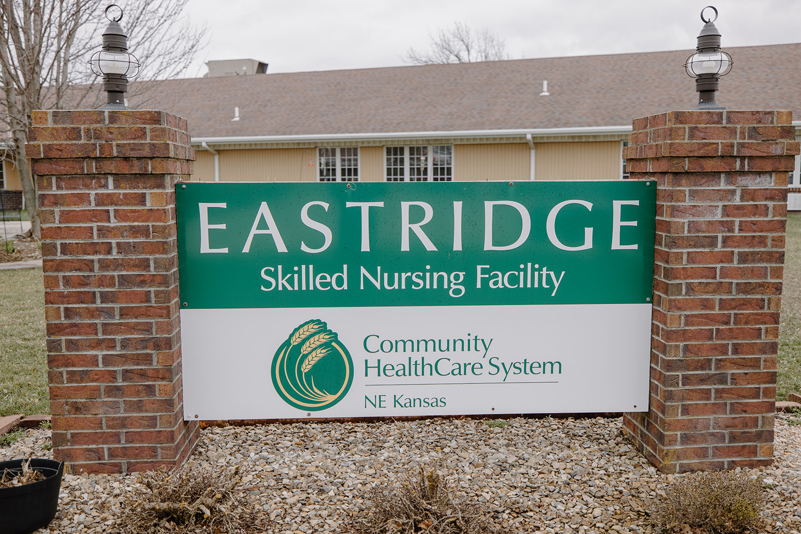 Awards Quality Community HealthCare System Onaga, Kansas Community